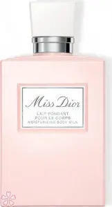 Молочко для тела Dior Miss Dior Eau De Parfum
