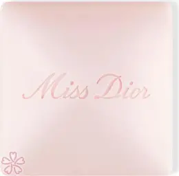 Мыло Dior Miss Dior Eau de Toilette