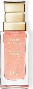Масло для лица Dior Prestige La Micro-Huile De Rose