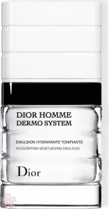 Эмульсия для лица Dior Homme Dermo System Repairing Moisturizing Emulsion