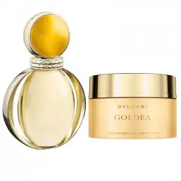 Набор Bvlgari Goldea
