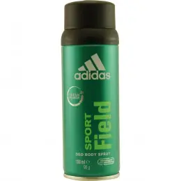 Дезодорант-спрей Adidas Sport Field