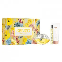 Набор Kenzo World Power