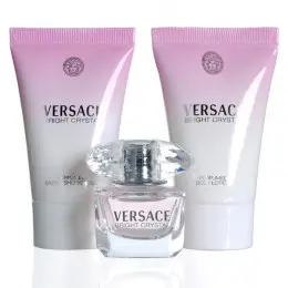 Набор Versace Bright Crystal