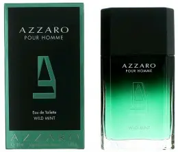 Azzaro Azzaro Pour Homme Wild Mint