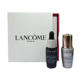Набор Lancome Genifique Yeux Light Pearl