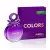 Benetton Colors Purple For Her, фото