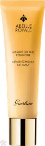Маска-гель Guerlain Abeille Royale Repairing Honey