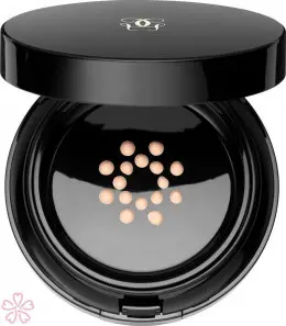 Тональное средство для лица Guerlain Lingerie De Peau Cushion