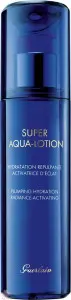 Увлажняющий лосьон Guerlain Super Aqua-Lotion
