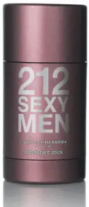 Дезодорант-стик Carolina Herrera 212 Sexy Men