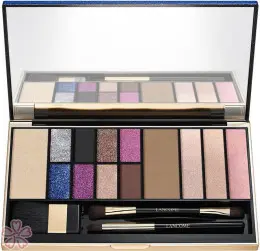 Палетка для макияжа лица и глаз Lancome x Chiara Ferragni The Fashion Flirty Palette