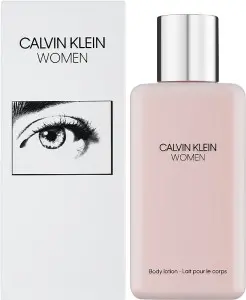 Лосьон для тела Calvin Klein Women