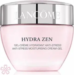 Увлажняющий и успокаивающий гель-крем Hydra Zen Extreme Cream-Gel