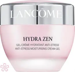 Увлажняющий дневной крем-гель для кожи лица Hydra Zen Cream-Gel