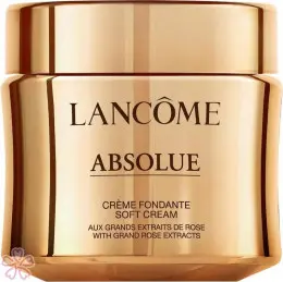 Восстанавливающий крем для сияния кожи Absolue Soft Cream