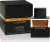 Набор Lalique Encre Noire A L`Extreme, 2