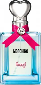Moschino Funny!