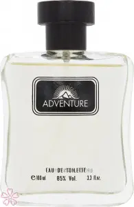 Sterling Parfums Adventure