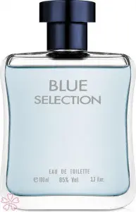 Sterling Parfums Blue Selection