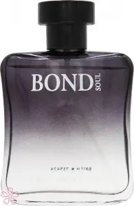 Sterling Parfums Bond Soul