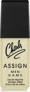 Sterling Parfums Charls Assign Game