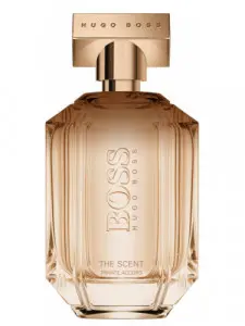 Hugo Boss The Scent Private Accord For Her