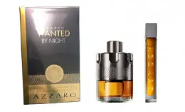 Набор Azzaro Wanted By Night