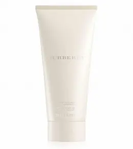 Гель для душа Burberry