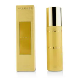 Молочко для тела Bvlgari Goldea