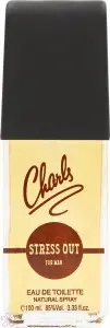 Sterling Parfums Charls Stress Out