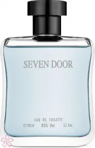 Sterling Parfums Seven Door
