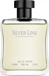 Sterling Parfums Silver Line