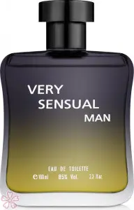 Sterling Parfums Very Sensual Man