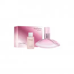 Набор Calvin Klein Euphoria Blossom