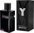 Yves Saint Laurent Y Le Parfum, фото 1