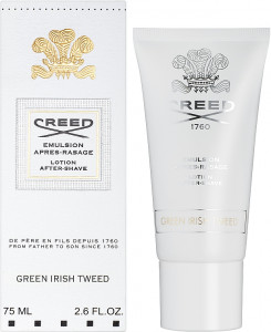 Средство после бритья Green Irish Tweed