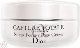Крем для лица Dior Capture Totale Cell Energy Super Potent Rich Cream