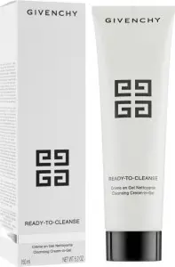 Очищающий крем-гель для лица Givenchy Ready-to-Cleanse Cleansing Cream-in-Gel