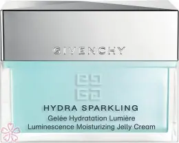 Дневной крем Givenchy Hydra Sparkling Jelly Cream