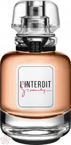 Givenchy L'Interdit Edition Millesime