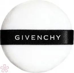 Пуховка для рассыпчатой пудры Givenchy Prisme Libre Puff