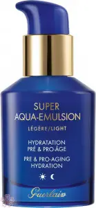 Эмульсия Guerlain Super Aqua Emulsion Light