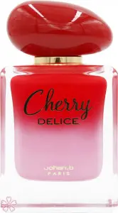 Johan. B Cherry Delice