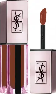 Помада-блеск для губ Yves Saint Laurent Water Stain Glow Lip Stain