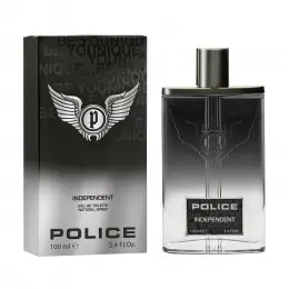 Police Independent