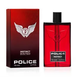 Police Instinct