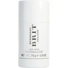 Дезодорант-стик Burberry Brit Splash