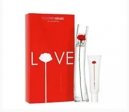 Набор Flower by Kenzo Love
