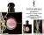 Yves Saint Laurent Black Opium Gold Attraction Edition, 2
